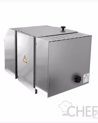 Spezzatrice Pane o Pizza Automatica 50 - 300 g
