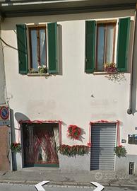 Spazio commerciale