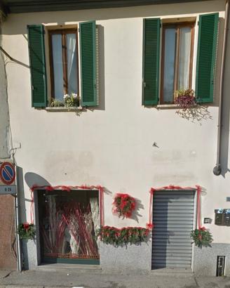 Spazio commerciale