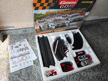 Carrera go DTM