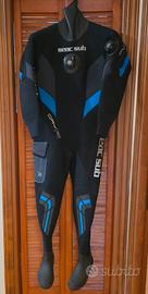 Muta stagna Seac Sub, Dry Tech Lady, Tg M