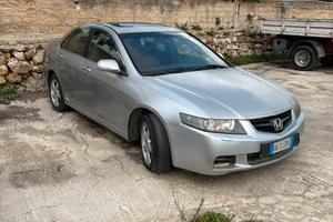 Honda accord per pezzi di ricambio