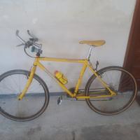 bici da corsa