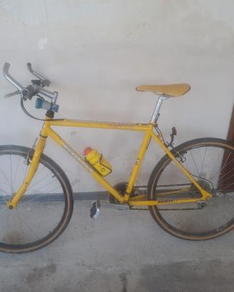 bici da corsa