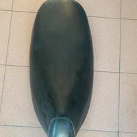 Sella Liberty 125/200 del 2007