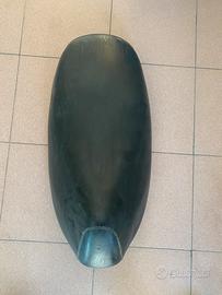 Sella Liberty 125/200 del 2007