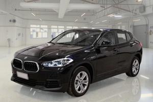 BMW X2 XDRIVE 25E BUSINESS X AUTOMATICO SUV