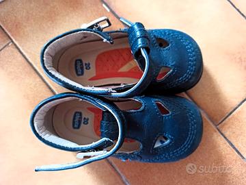 Scarpe Chicco