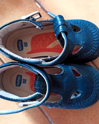Scarpe Chicco