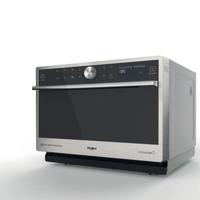 Microonde Whirlpool a libera installazione