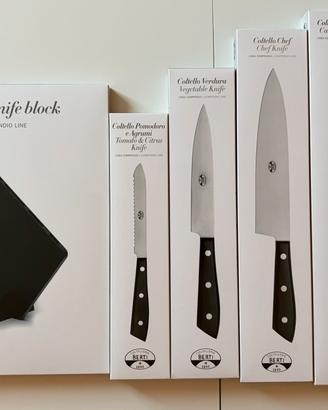 Coltello Berti