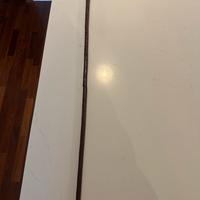 Bastone da passeggio o da collezione