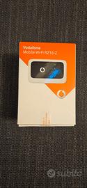Router Vodafone Mobile Wi-Fi R216-Z