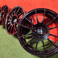 Cerchi Abarth 500 500e 595 Alfa MiTO Lancia R18