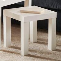 tavolino lack ikea bianco 