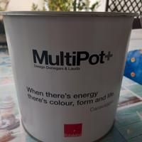 lampada da tavolo multifunzione