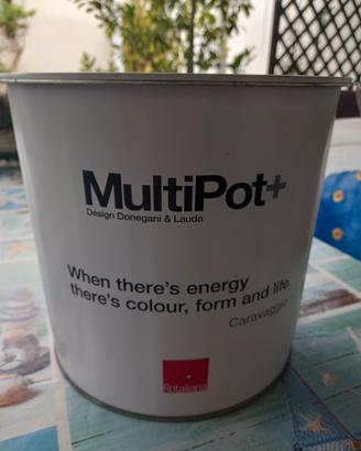 lampada da tavolo multifunzione