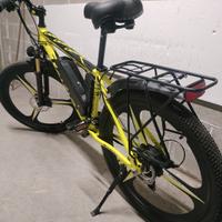 E-BIKE TAOCI 300E