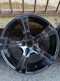 cerchi 18 pollici GMP 