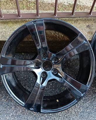 cerchi 18 pollici GMP 
