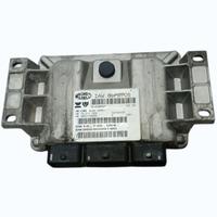CENTRALINA MOTORE PEUGEOT 307 Berlina 2Â° Serie IA