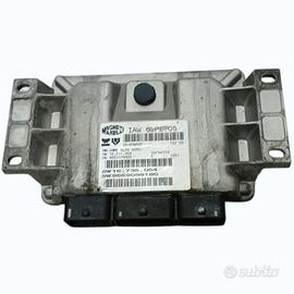 CENTRALINA MOTORE PEUGEOT 307 Berlina 2Â° Serie IA