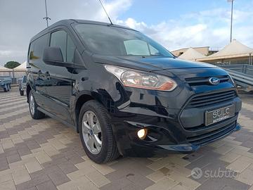Ford Tourneo Connect 1.6 TDCi Plus
