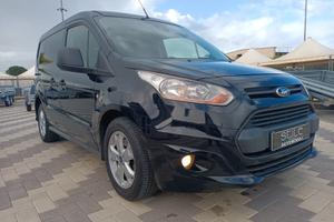 Ford Tourneo Connect 1.6 TDCi Plus