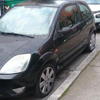 Ford Fiesta GPL 