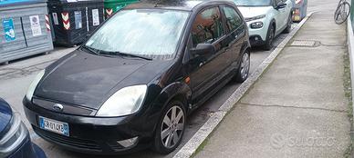 Ford Fiesta GPL 