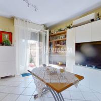 Trilocale ampio con terrazzo in classe A