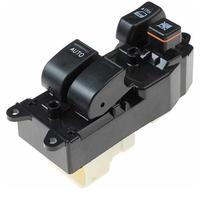 Pulsante sinistro lato volante Toyota Yaris Verso