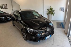 Renault Clio TCe 100 CV GPL 5 porte Techno