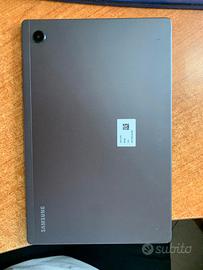 TABLET GALAXY TAB A8