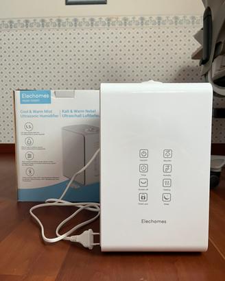 Umidificatore Elechomes 8820