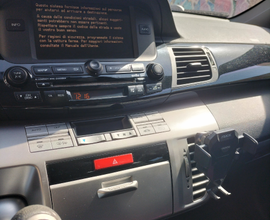 Honda frv