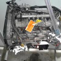 PBL231 Motore Opel 1.9 CDTi Z19DTH [05/15]