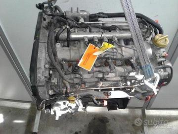 PBL231 Motore Opel 1.9 CDTi Z19DTH [05/15]