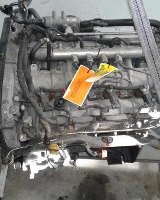 PBL231 Motore Opel 1.9 CDTi Z19DTH [05/15]