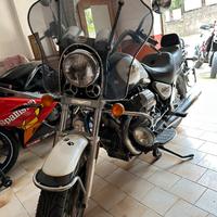 Moto Guzzi 1100 California ASI