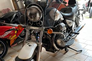 Moto Guzzi 1100 California ASI