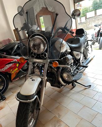 Moto Guzzi 1100 California ASI