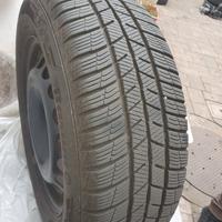 gomme 215/60 R 16