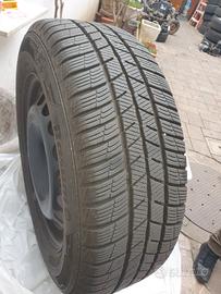 gomme 215/60 R 16