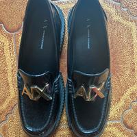 Scarpe Armani Exchange donna