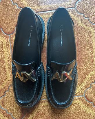 Scarpe Armani Exchange donna