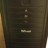 Gruppo di continuità 700w Trust