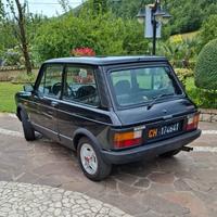 A 112 Abarth 70 hp