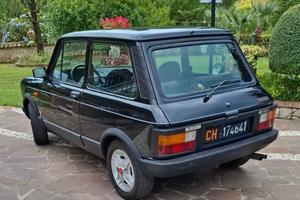 A 112 Abarth 70 hp