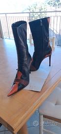 stivaletti donna 